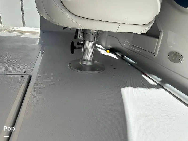 Slide: The Image of Crownline Boats 260 LS 2007 - 14676046