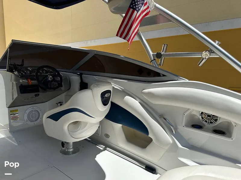 Slide: The Image of Crownline Boats 260 LS 2007 - 14676050