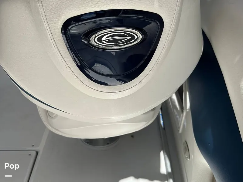 Slide: The Image of Crownline Boats 260 LS 2007 - 14676052