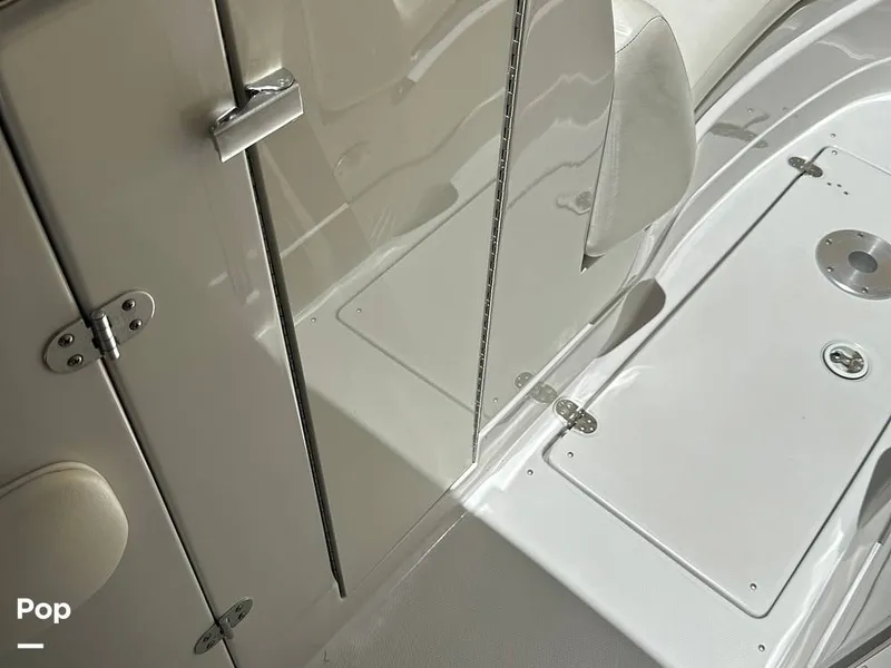 Slide: The Image of Crownline Boats 260 LS 2007 - 14676053