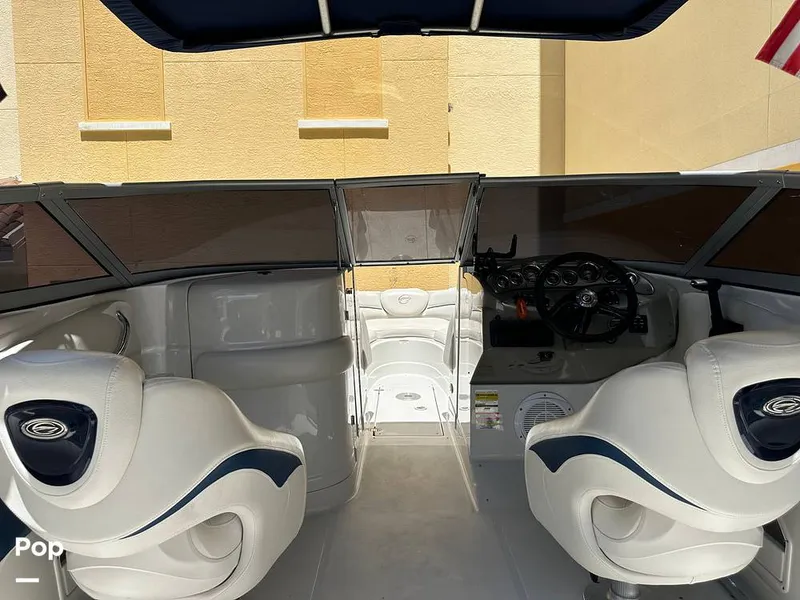 Slide: The Image of Crownline Boats 260 LS 2007 - 14676054