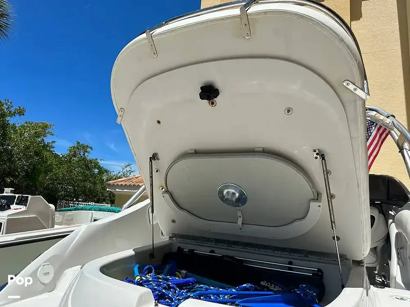 Slide: The Image of Crownline Boats 260 LS 2007 - 15709973