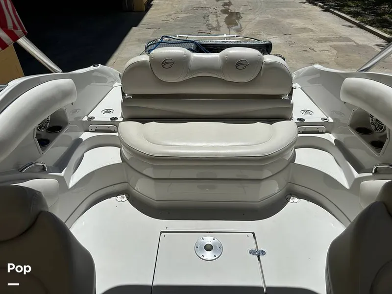 Slide: The Image of Crownline Boats 260 LS 2007 - 14676058