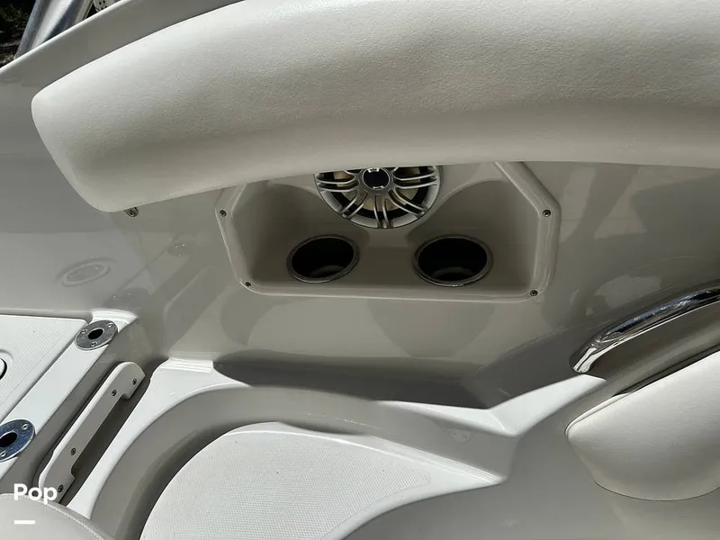 Slide: The Image of Crownline Boats 260 LS 2007 - 14676060