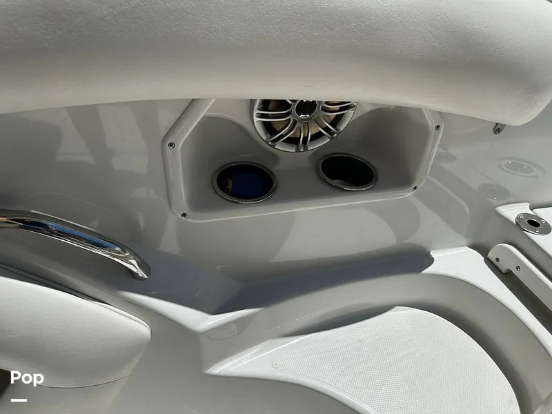 Slide: The Image of Crownline Boats 260 LS 2007 - 14676061