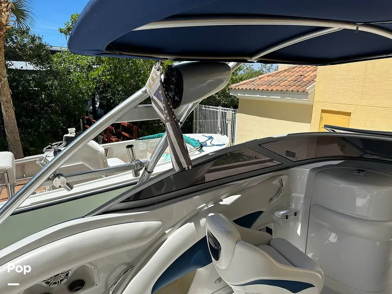 Slide: The Image of Crownline Boats 260 LS 2007 - 14676064