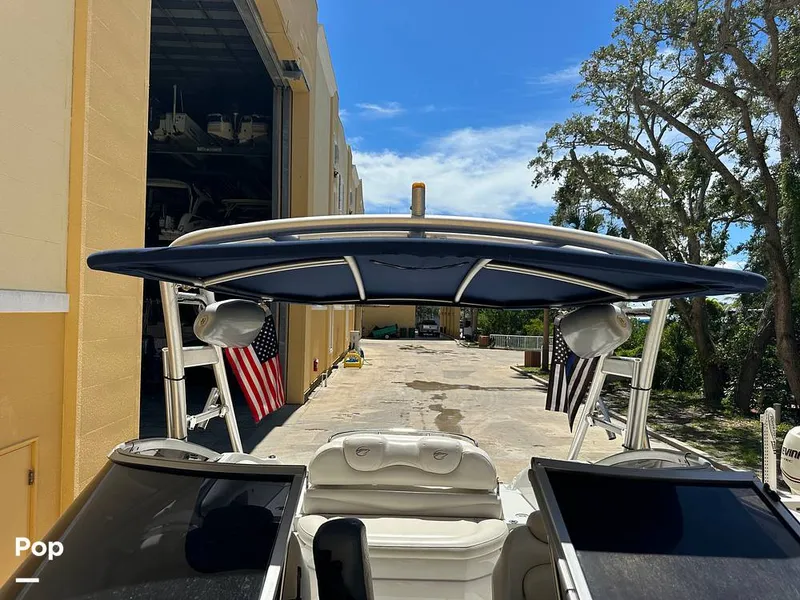 Slide: The Image of Crownline Boats 260 LS 2007 - 14676066