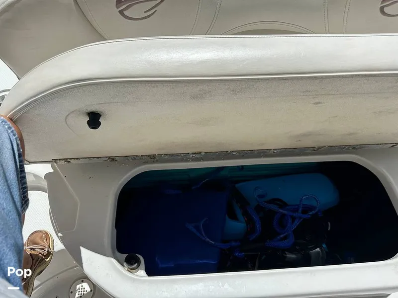 Slide: The Image of Crownline Boats 260 LS 2007 - 14675979