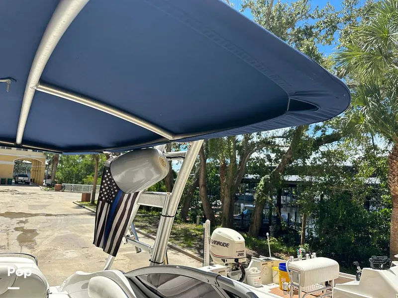 Slide: The Image of Crownline Boats 260 LS 2007 - 14676069