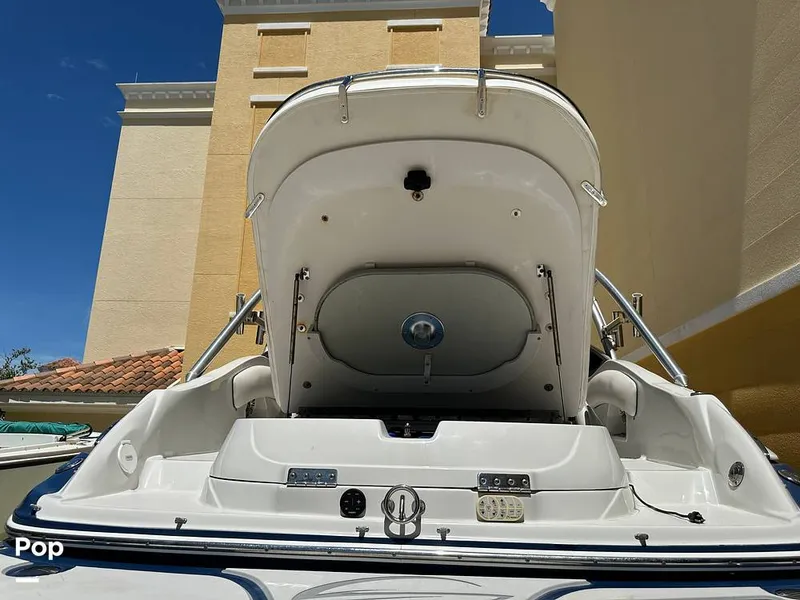 Slide: The Image of Crownline Boats 260 LS 2007 - 14676072