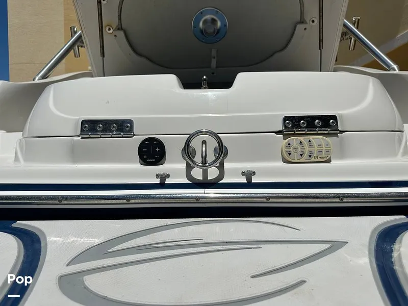 Slide: The Image of Crownline Boats 260 LS 2007 - 14676074
