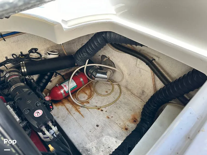 Slide: The Image of Crownline Boats 260 LS 2007 - 14676075