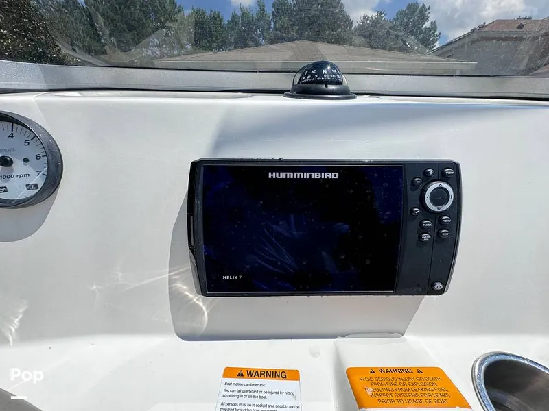 Slide: The Image of Robalo R160 2016 - 14426503