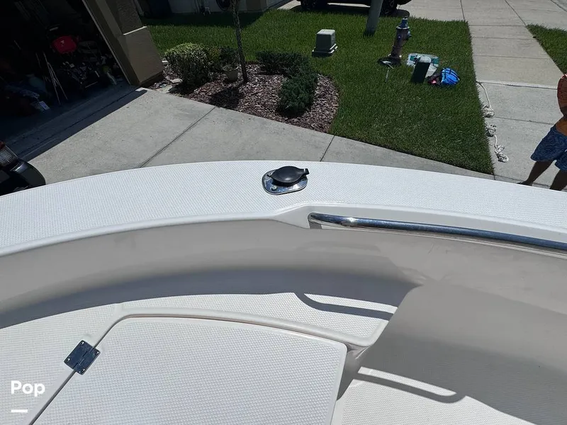 Slide: The Image of Robalo R160 2016 - 14426509