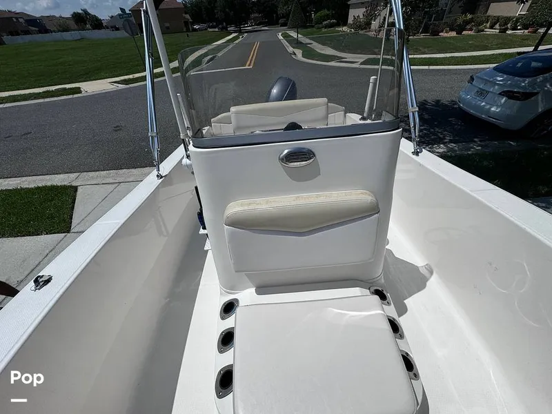 Slide: The Image of Robalo R160 2016 - 14426510