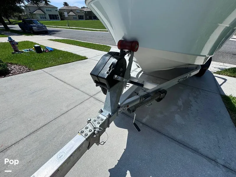 Slide: The Image of Robalo R160 2016 - 14426490