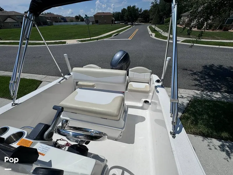 Slide: The Image of Robalo R160 2016 - 14426514