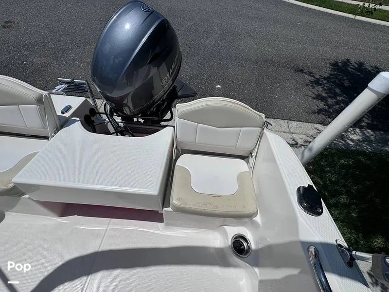 Slide: The Image of Robalo R160 2016 - 14426516