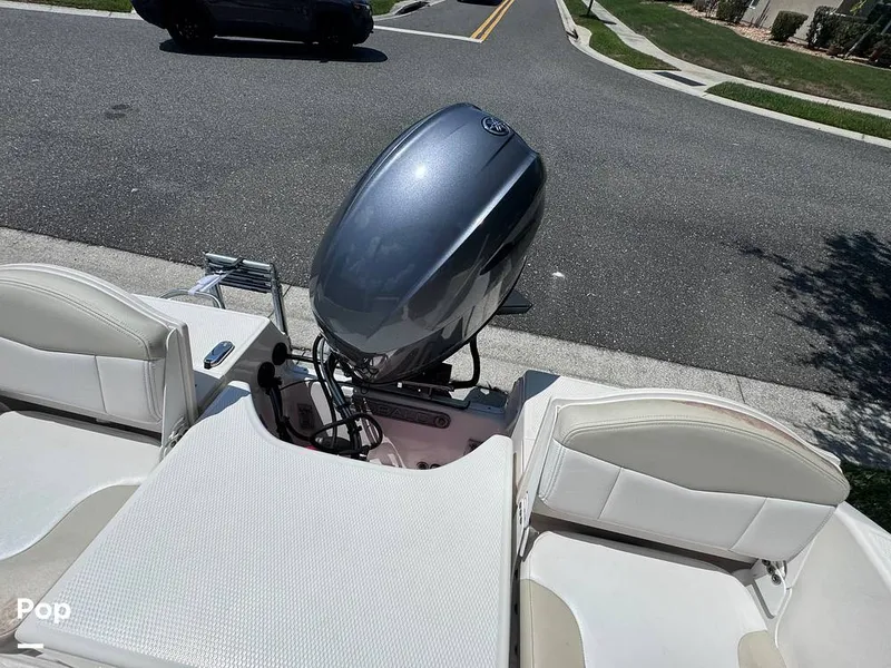 Slide: The Image of Robalo R160 2016 - 14426518