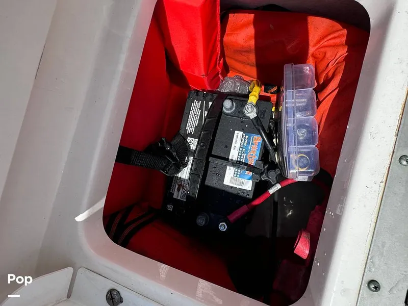 Slide: The Image of Robalo R160 2016 - 14426520