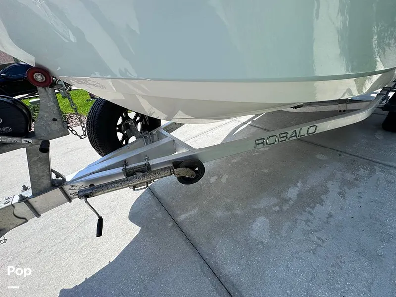 Slide: The Image of Robalo R160 2016 - 14426491