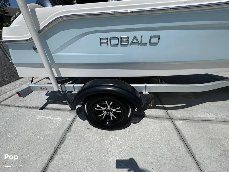 Slide: The Image of Robalo R160 2016 - 14426523