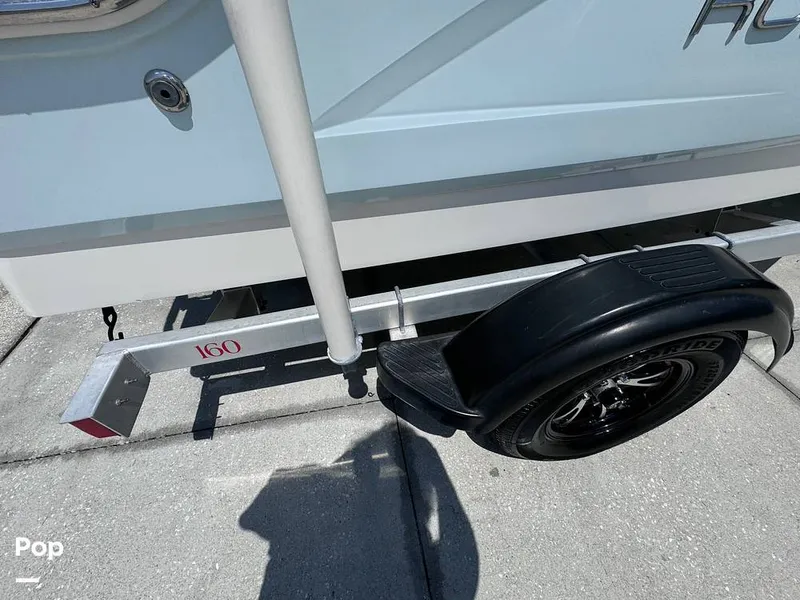 Slide: The Image of Robalo R160 2016 - 14426494