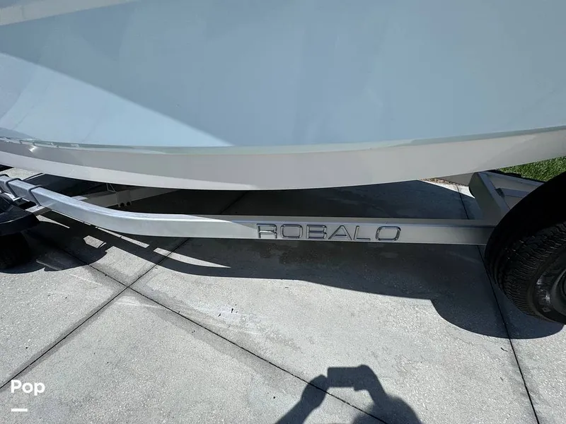 Slide: The Image of Robalo R160 2016 - 14426496