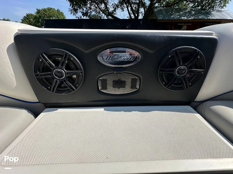 Slide: The Image of Malibu Wakesetter XTI 2004 - 14546818