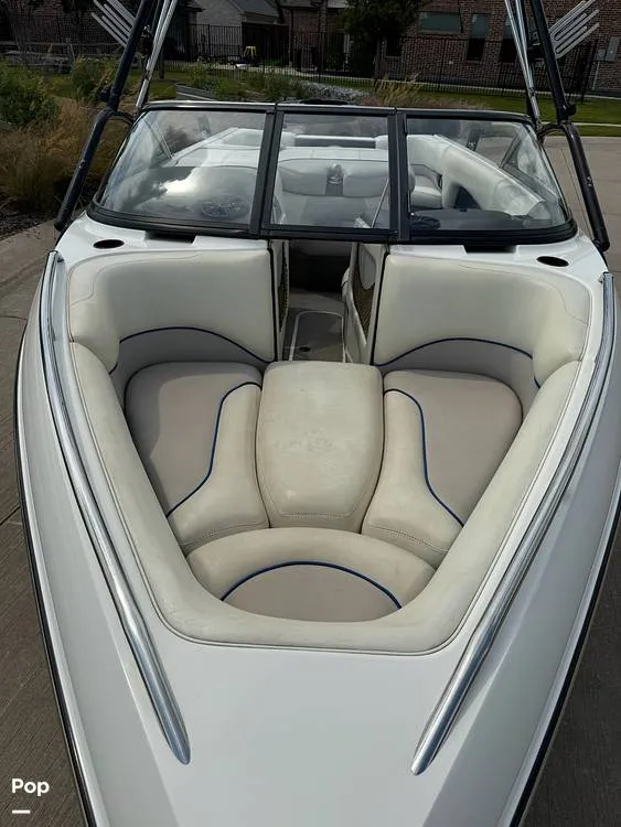 Slide: The Image of Malibu Wakesetter XTI 2004 - 15857260