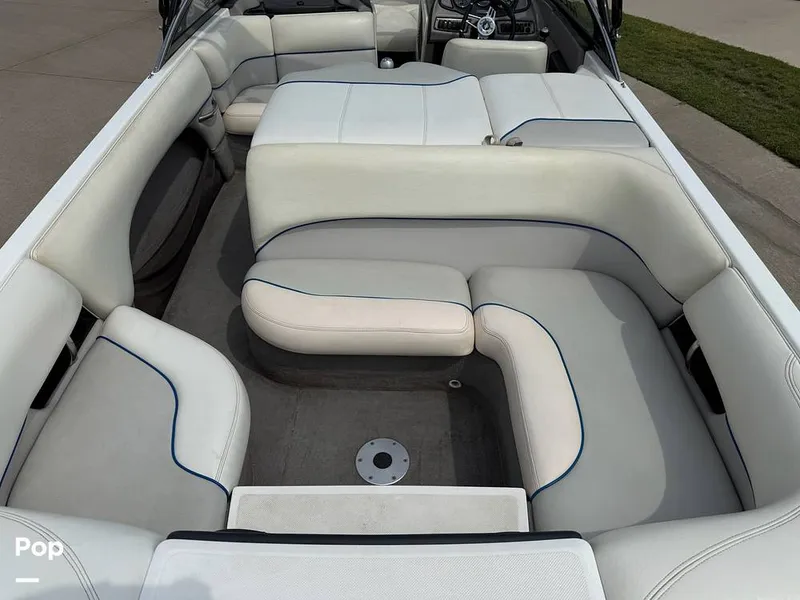 Slide: The Image of Malibu Wakesetter XTI 2004 - 15857264