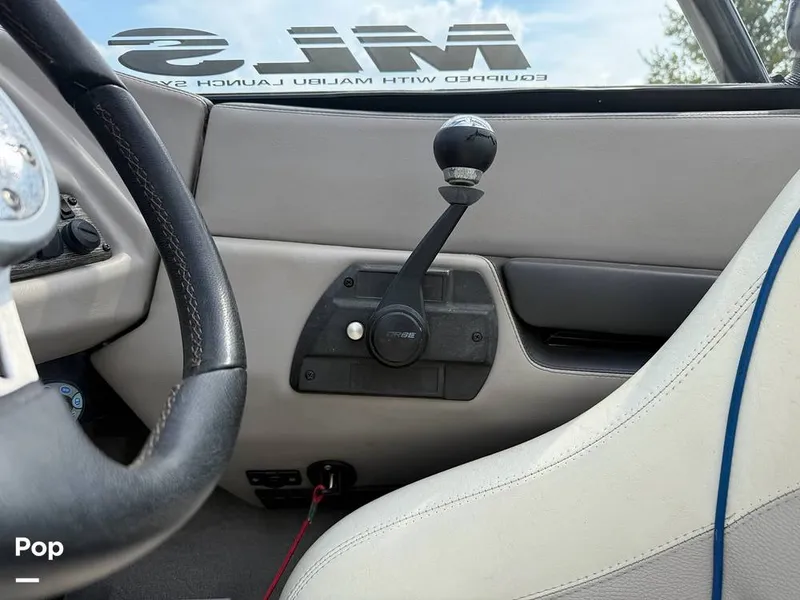 Slide: The Image of Malibu Wakesetter XTI 2004 - 15857271