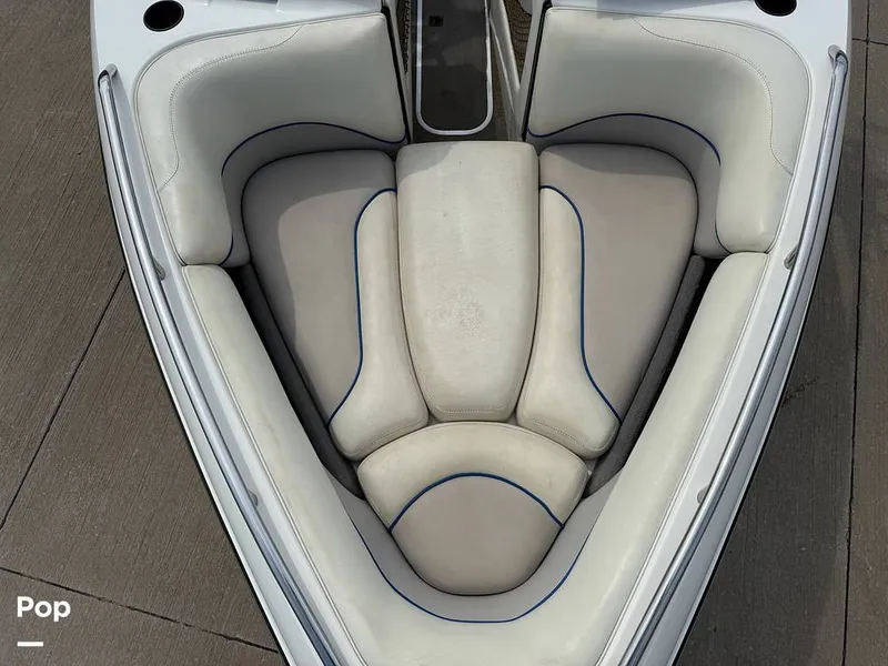 Slide: The Image of Malibu Wakesetter XTI 2004 - 15857273