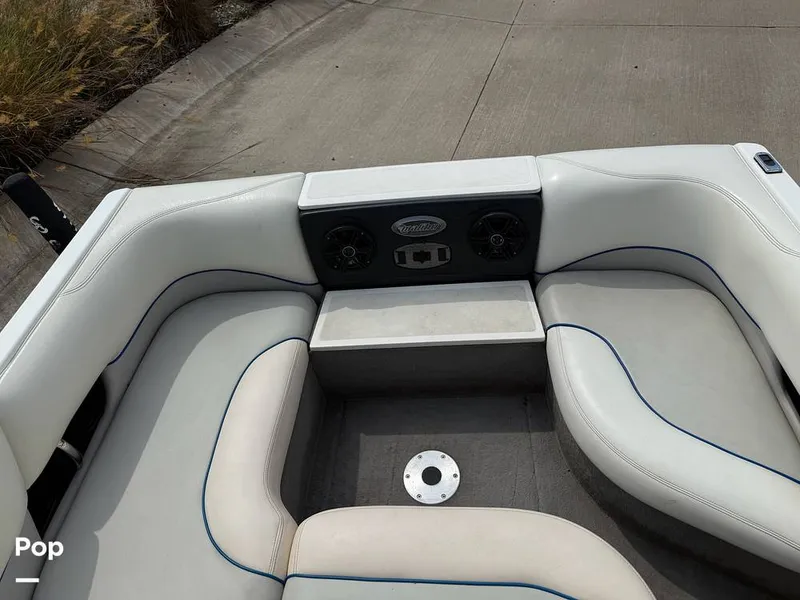 Slide: The Image of Malibu Wakesetter XTI 2004 - 15857279