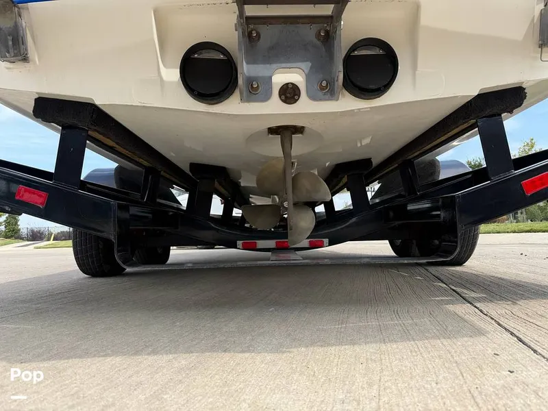 Slide: The Image of Malibu Wakesetter XTI 2004 - 15857283