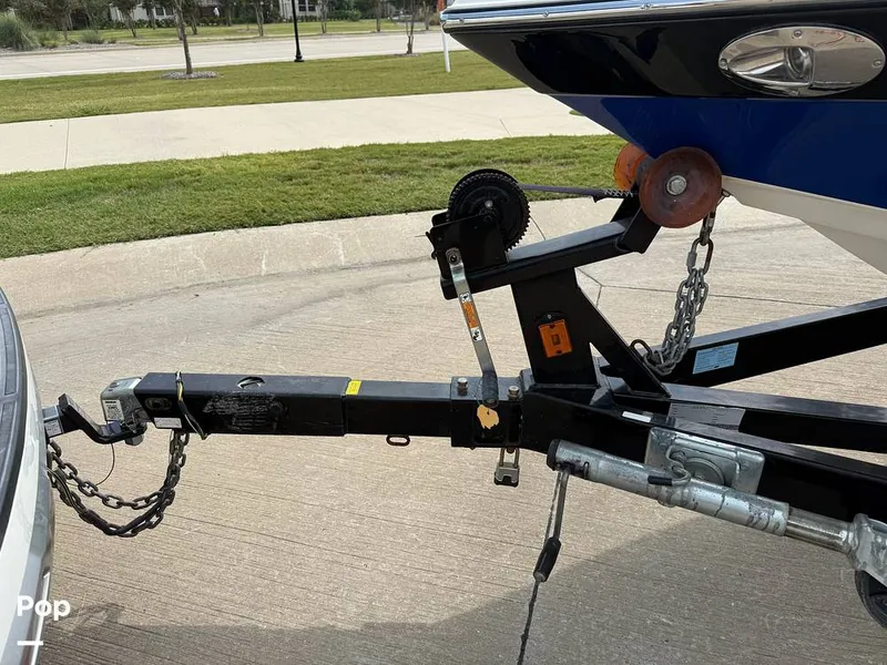 Slide: The Image of Malibu Wakesetter XTI 2004 - 15857286