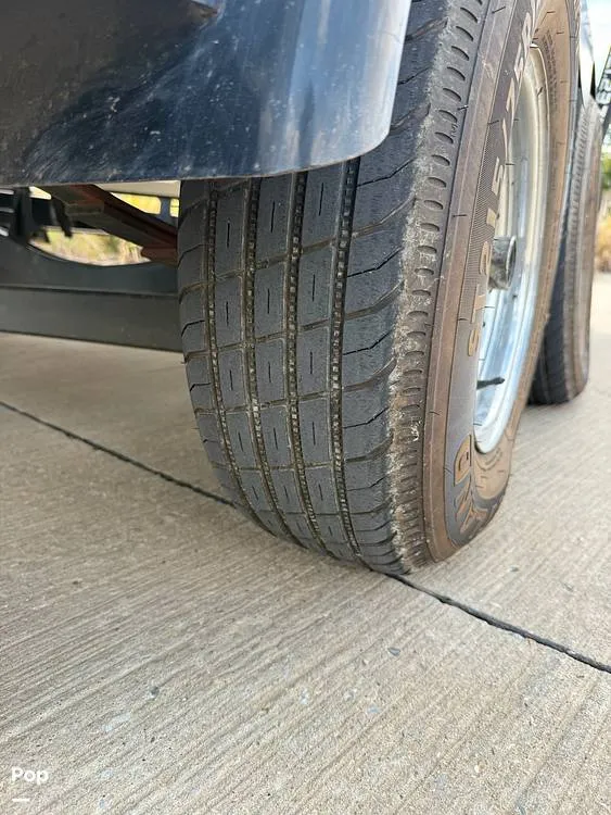 Slide: The Image of Malibu Wakesetter XTI 2004 - 15857295