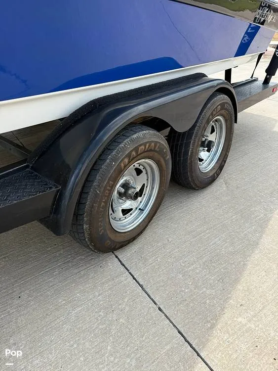 Slide: The Image of Malibu Wakesetter XTI 2004 - 15857296