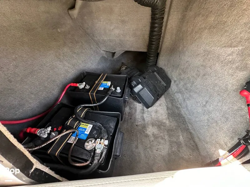 Slide: The Image of Malibu Wakesetter XTI 2004 - 14546810