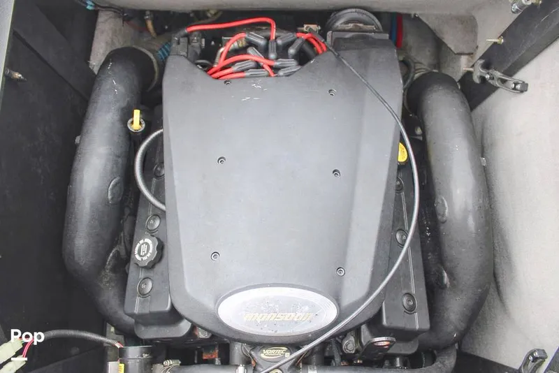 Slide: The Image of Malibu Wakesetter XTI 2004 - 15738593