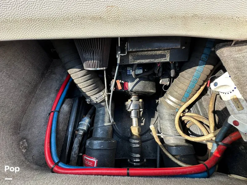 Slide: The Image of Malibu Wakesetter XTI 2004 - 14546817