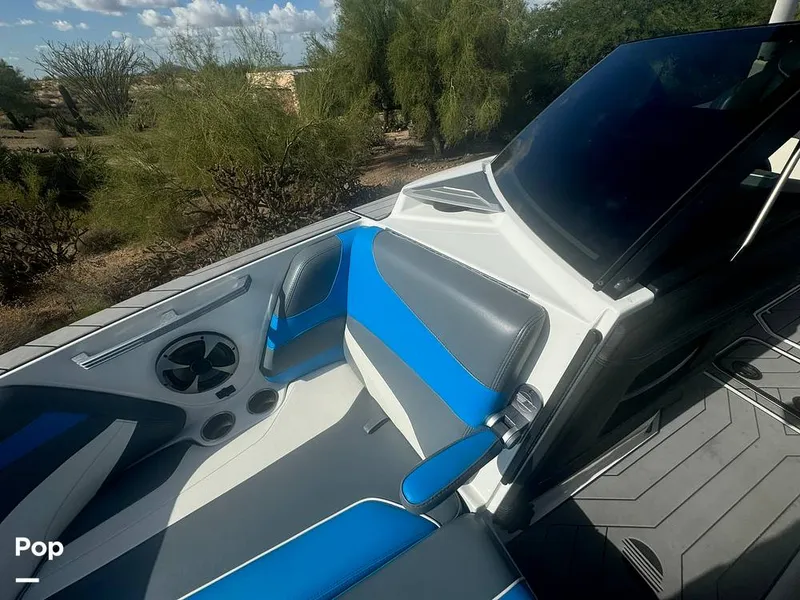 Slide: The Image of Malibu 22 MXZ 2020 - 14712938