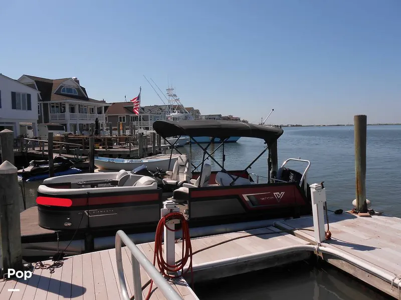 Slide: The Image of Viaggo Diamante S 2022 - 14692942