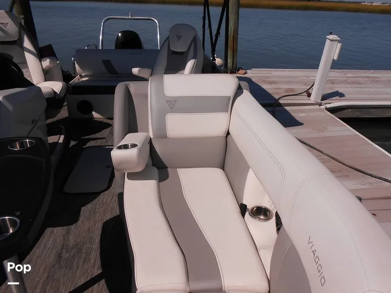 Slide: The Image of Viaggo Diamante S 2022 - 14692978