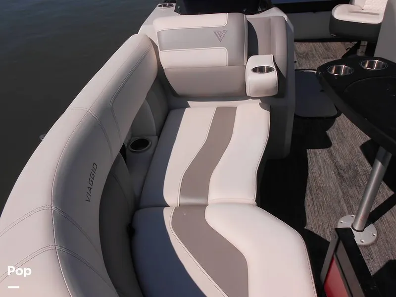 Slide: The Image of Viaggo Diamante S 2022 - 14692979