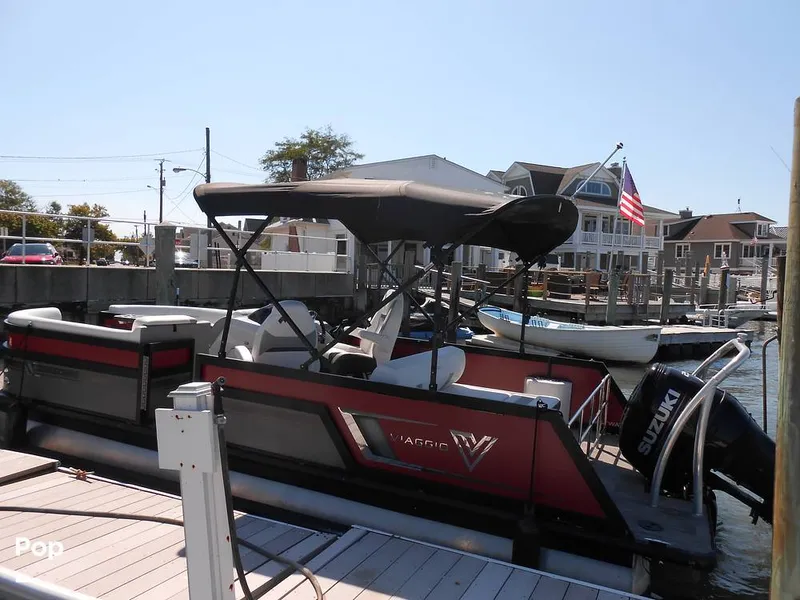 Slide: The Image of Viaggo Diamante S 2022 - 14692944