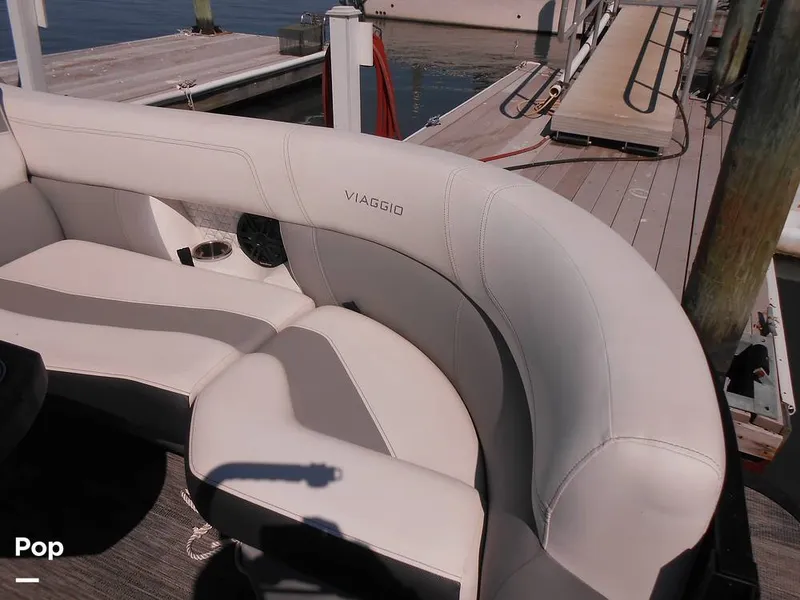 Slide: The Image of Viaggo Diamante S 2022 - 14692981