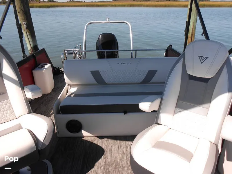 Slide: The Image of Viaggo Diamante S 2022 - 14692988