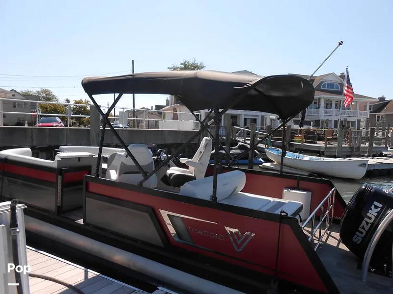 Slide: The Image of Viaggo Diamante S 2022 - 14692945