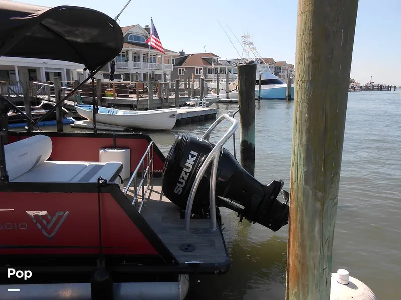 Slide: The Image of Viaggo Diamante S 2022 - 14692946